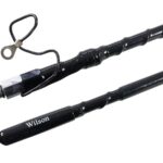 Antenne de CB Wilson de 3'  - 750 Watts