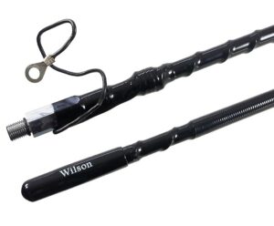 Antenne de CB Wilson de 3'  - 750 Watts