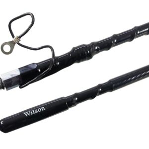 Antenne de CB Wilson de 3'  - 750 Watts