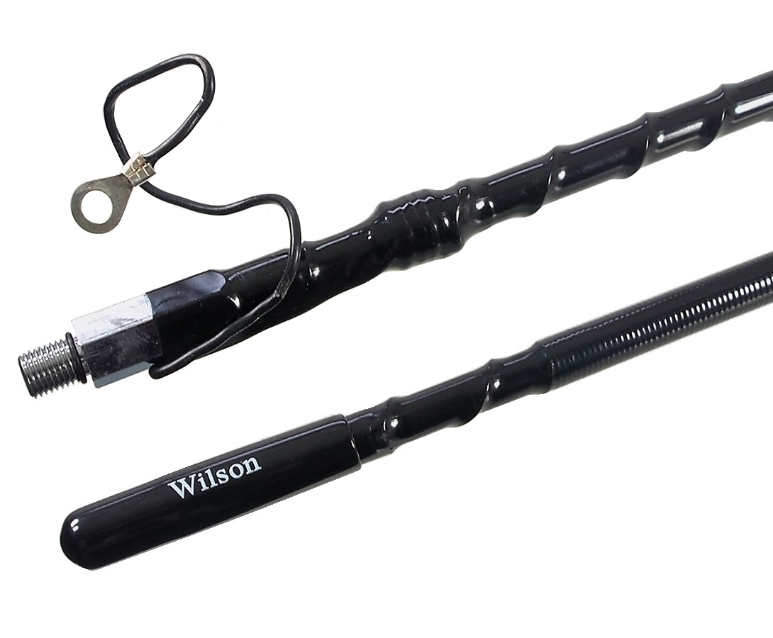 Antenne de CB Wilson de 3'  - 750 Watts