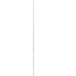 Antenne de voiture pour modèles GM