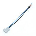Câble adaptateur pour antenne de voiture Nissan