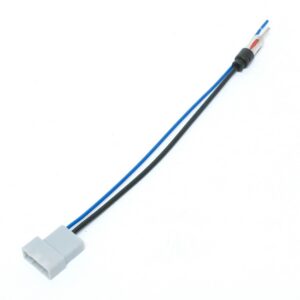 Câble adaptateur pour antenne de voiture Nissan