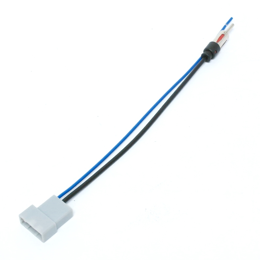 Câble adaptateur pour antenne de voiture Nissan