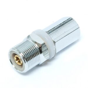 Adapateur SO-239 pour support de miroir