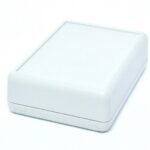 Boîtier Hammond 1593PGY - 3.6" x 2.6" x 1.1"