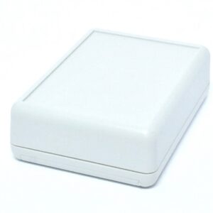 Boîtier Hammond 1593PGY - 3.6" x 2.6" x 1.1"