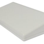Boîtier Hammond 1599HSTSGY - 8.66" x 4.33" x 1.57"