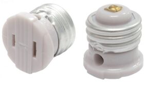 Adaptateur douille paquet (2)