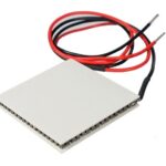 Cellule à effet Peltier de 12VDC