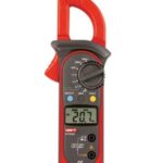 Pince ampèremétique UNI-T UT202A