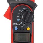 Pince ampèremétrique UNI-T UT204A