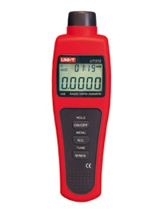 Tachymètre sans contact UNI-T UT372