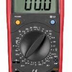 Multimètre UNI-T UT39A