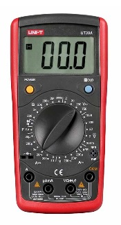Multimètre UNI-T UT39A