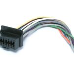Couette pour radio Pionner 16 contacts PR2X8-0001