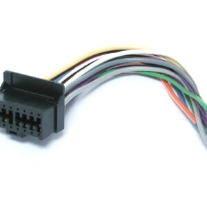 Couette pour radio Pionner 16 contacts PR2X8-0001