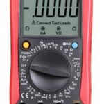 Multimètre digital UNI-T UT58E