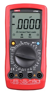 Multimètre digital UNI-T UT58E