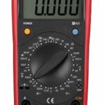 Multimètre UNI-T UT39E