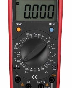 Multimètre UNI-T UT39E
