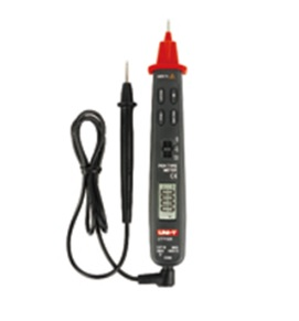 MULTIMÈTRE DIGITAL STYLE CRAYON  UNI-T  UT118B