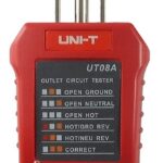 Testeur de voltage UNI-T UT08A