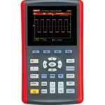 Oscilloscope digital de poche  UNI-T UTD1025CL