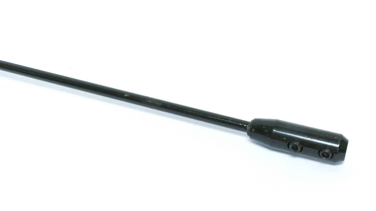 Extension de foret 1/4" (6 mm) - 54" de longueur