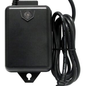 Transformateur pour lampe de jardin 12V - 40 Watts