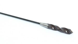 Foret 1/2" de diamètre - 54" de longueur