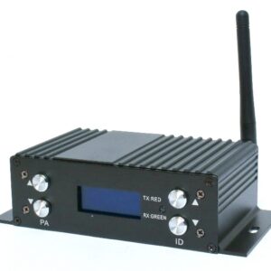 Transmettteur DMX sans fil.