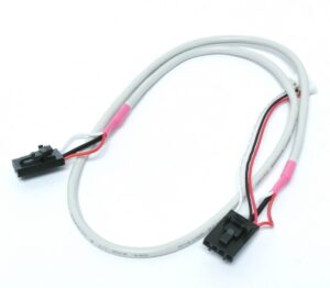 Connecteur audio pour CD-ROM