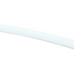 Gaine thermorétractable blanc - 1/16" (1.5 mm) shrink