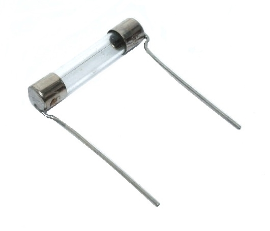 Paquet de 5 fusibles MDV Pig tail SB - 1/16 amp.