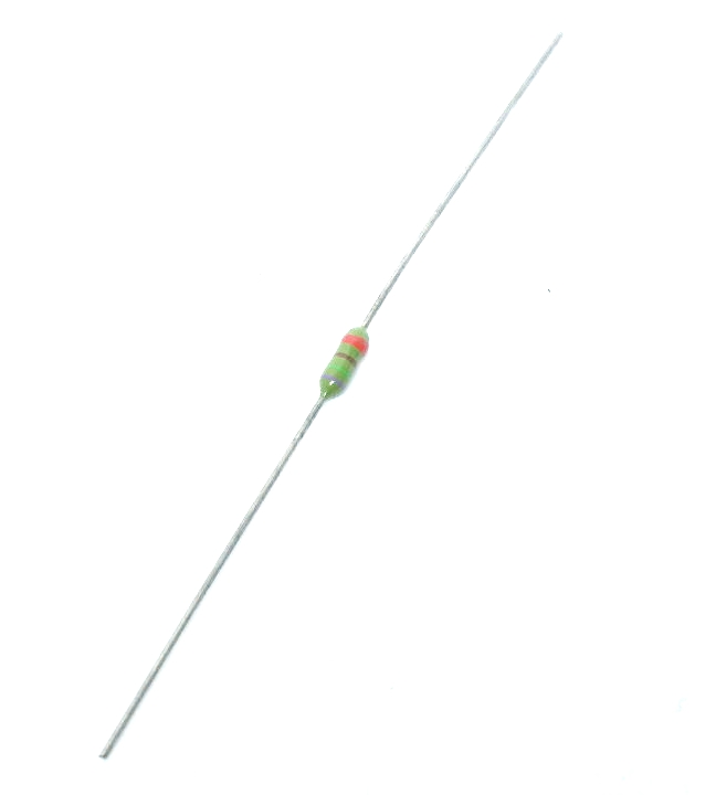 Fusible Pico 0.75 ampère