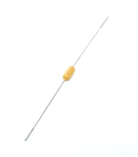 Fusible Pico 0.5 ampère