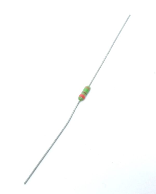 Fusible Pico 0.250 ampère