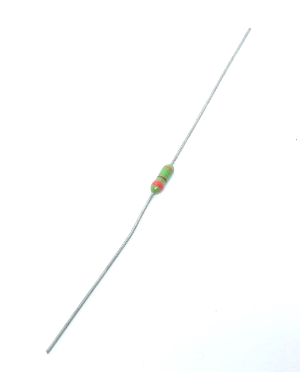 Fusible Pico 0.250 ampère
