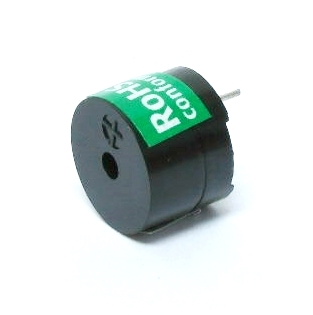 Piezo pour PCB