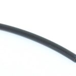 Gaine thermorétractable avec colle - 1/8" (3.2 mm) shrink