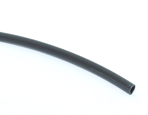 Gaine thermorétractable avec colle - 1/8" (3.2 mm)