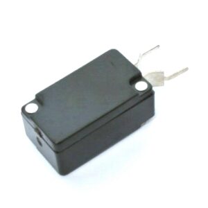 disjoncteur .85 AMP.