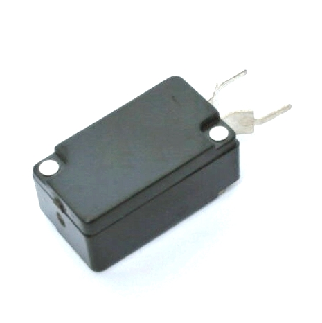 disjoncteur .85 AMP.