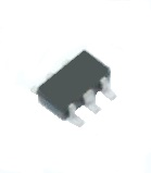 Transistor UP04314