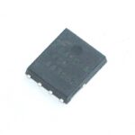 Transistor FDMS4435