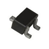 Transistor BSS123LT