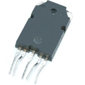 TRANSISTOR STR57041