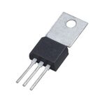 Transistor VIS186