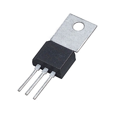 Transistor VIS186
